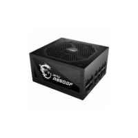 MSI MAG A850GL PCIE5 850W Power Supply - MAGA850GLPCIE5