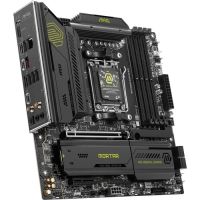MSI MAG B850M MORTAR WIFI AM5 AMD B850 Micro ATX Motherboard