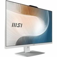 MSI Modern AM272P 1M Modern AM272P 1M-823US All-in-One Computer - Intel Core 5 120U - 16 GB - 1 TB SSD - 27" Full HD -
