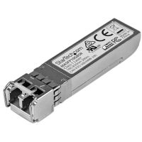 StarTech MASFP10GBSR Cisco Meraki MA-SFP-10GB-SR Comp. SFP+ Module - 10GBASE-SR - 10GbE Gigabit Ethernet Multimode Fiber MMF