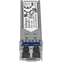 StarTech MASFP1GBLX10 Cisco Meraki MA-SFP-1GB-LX10 Comp. SFP Module - 1000BASE-LX - 1GbE Gigabit Ethernet SFP Single Mode Fiber