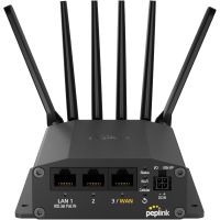 Peplink Max BR1 Mini 5G Mobile Router