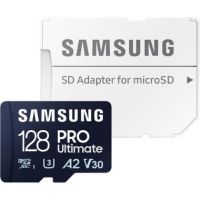 Samsung MB-MY128SA/AM 128GB EVO Plus microSD