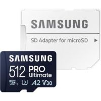 Samsung MB-MY512SA/AM 512GB EVO Plus microSD