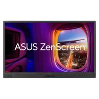 ASUS MB169CK-P 16" IPS FHD PORTABLE MONITOR