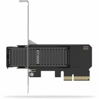 Icy Dock MB305M4P-B Expressslot Core MB305M4P-B Removable M.2 NVMe SSD to PCIE 4.0