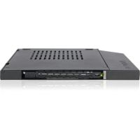 ICY DOCK MB411SPO-2B TOUGHARMOR - 9.5MM 