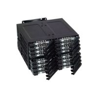 ICY DOCK MB516SP-B TOUGHARMOR RUGGED    