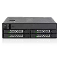 ICY DOCK TOUGHARMOR MB604SPO-B          