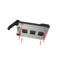 ICY DOCK TOUGHARMOR MB607SP-B FULL METAL