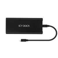 ICY DOCK TOUGHARMOR MB861U31-1M2B 10GBPS