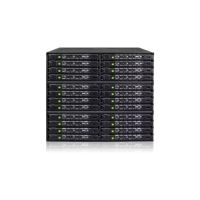 ICY DOCK TOUGHARMOR MB924IP-B 24BAY 2.5 