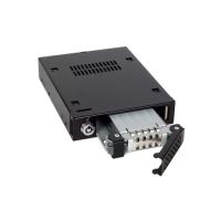 ICY DOCK TOUGHARMOR MB991SK-B METAL 2.5 