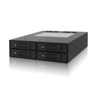 ICY DOCK TOUGHARMOR MB994SP-4SB-1 METAL 