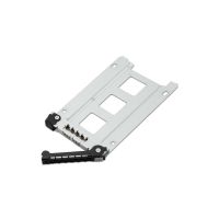 Icy Dock Storage Accessory MB998TP-B 2.5 inch SATA Hard Disk Drive/SSD Drive Tray for MB998 Series
