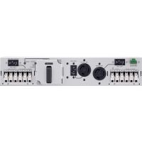 CyberPower Maintenance Bypass PDU MBP63A2 - power distribution unit