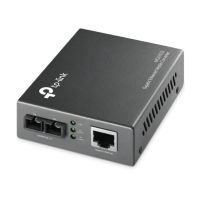 TP-LINK MC210CS GB SINGLE-MODE MEDIA CONVERTER