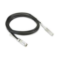 AXIOM MC2210130-001-AX 40GBASE-CR4 QSFP+ PASSIVE DAC CABLE MELLANOX COMPATIBLE 1M