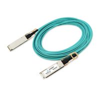 AXIOM MC2210310-050-AX 40GBASE-AOC QSFP+ ACTIVE OPTICAL CABLE MELLANOX COMPATIBLE 50M
