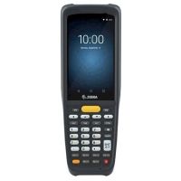 Zebra MC27AJ-2A3S2NA MC2700 - data collection terminal - Android 10 - 16 GB - 4" - 4G