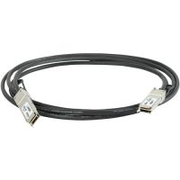 AXIOM MCP1600-C003E30L-AX 100GBASE-CR4 QSFP28 PASSIVE DAC CABLE MELLANOX COMPATIBLE 3
