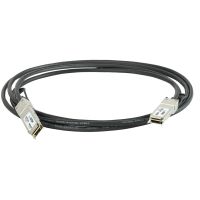 AXIOM MCP1600-E002E-AX 100GBASE-CR4 QSFP28 PASSIVE DAC CABLE MELLANOX COMPATIBLE 2M