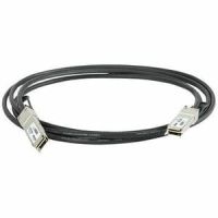 AXIOM MCP1650-H00AE30-AX 200GBASE-CR4 QSFP56 PASSIVE DAC CABLE MELLANOX COMPATIBLE 0.5M