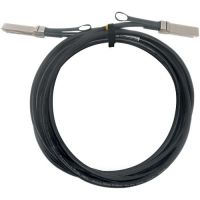 NVIDIA MCP1650-H01AE30 1.5M Passive Copper Cable Ib HDR Up to 200GB/S QSFP28 PVC White