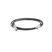 AXIOM MCP1650-V001E30-AX 200GBASE-CR4 QSFP56 PASSIVE DAC CABLE MELLANOX COMPATIBLE 1M