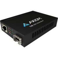 AXIOM MCP32-F1-SFP-AX POE RJ45 TO SFP PORT MEDIA CONV