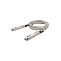 ADD-ON MELLANOX MCP4Y10-N002-AO COMPATIBLE TAA 800GBASE-CU OSFP TO OSFP DIRECT ATTACH CABL