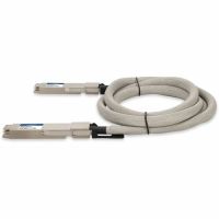 ADD-ON MCP4Y10-N00A-AO MELLANOX COMP DAC 50CM 800G-CU PASSIVE