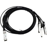 AXIOM MCP7F00-A003-AX QSFP28 DAC CABLE FOR MELLANOX 3M