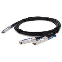 ADD-ON MCP7H00-G003-AO MELLANOX COMP DAC 3M 100G-CU PASSIVE