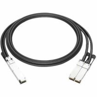 AXIOM MCP7Y00-N01A-AX 800GB/S OSFP TO 2X400GB/S OSFP PASSIVE COPPER SPLITTER NDR CABLE 1.5M FOR MELLAN