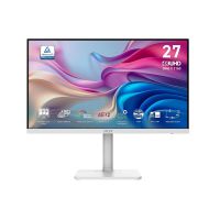 27" MSI Modern 3840x2160 UHD Monitor MD272UPHW