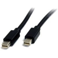 StarTech Mini DisplayPort 1.2 Cable (3') - MDISPLPORT3