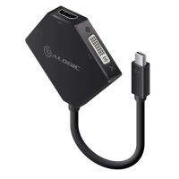Alogic MDP-VGDVHD-ADP Elements DVI/HDMI/Mini Cable