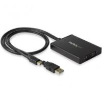 StarTech MDP2DVID2 video cable adapter 14.1"