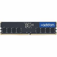 ADD-ON MEM-DR516MB-UN48-AA 16GB DDR5-4800 NON-ECC UNBUFFERED 1RX8 UDIMM CL40 1.1V 288-PIN SUPERMICRO MEM-DR