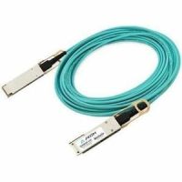 AXIOM MFA1A00-E010-AX QSFP28 AOC CABLE FOR MELLANOX 10M