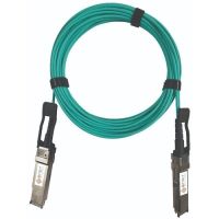 ENET NVIDIA MELLANOX MFA1A00-E050-ENC COMPATIBLE TAA COMPLIANT 100GBASE-AOC QSFP28 TO QSF