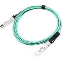 AXIOM MFA2P10-A003-AX 25GBASE-AOC SFP28 ACTIVE OPTICAL CABLE MELLANOX COMPATIBLE 3M
