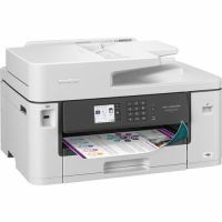 BROTHER INTL (PRINTERS) MFC-J5340DW ALL-IN-ONE         