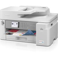 Brother MFC-J5855DW - multifunction printer - color