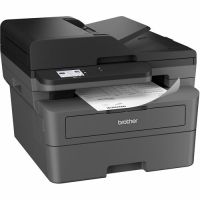BROTHER MFCL2820DW PRINTER, LASER