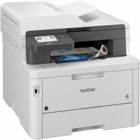 BROTHER MFCL3780CDW PRINTER, COLOR LASER