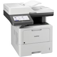 BROTHER MFC-L6810DW ENTERPRISE LASER ALL-IN-ONE PRINTER FOR MID TO LARGE-SIZED WORKGROUP