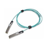 NVIDIA MFS1S00-H030V MELLANOX ACTIVE OPTICAL CABLE, UP TO 200GB/S VPI (IB HDR & 200GBE), QSFP56, LSZH