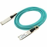 AXIOM MFS1S00-V007E-AX 200GBASE-AOC QSFP56 ACTIVE OPTICAL CABLE MELLANOX COMPATIBLE 7M
